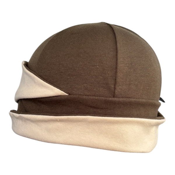Cloche Beanie