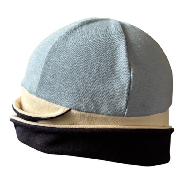 Cloche Beanie