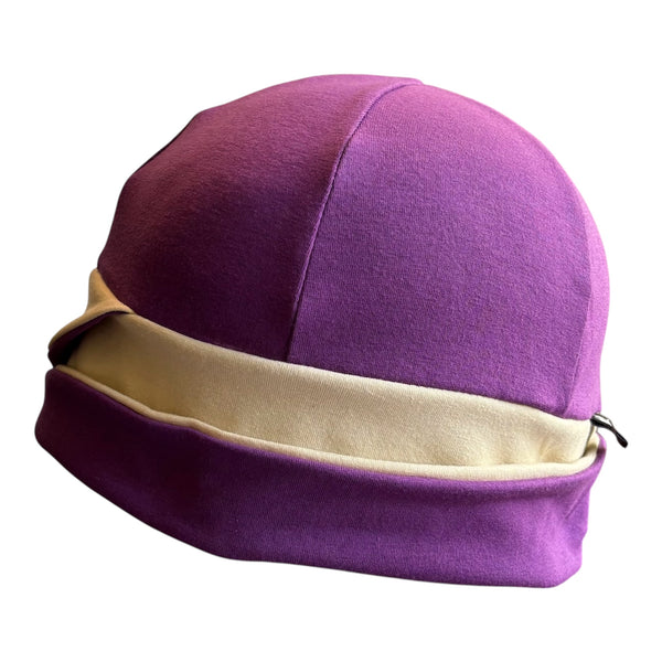 Cloche Beanie