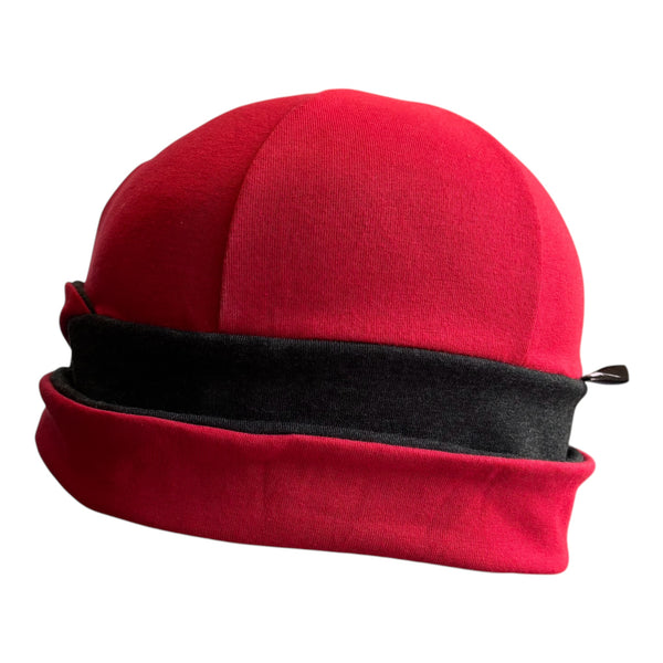 Cloche Beanie