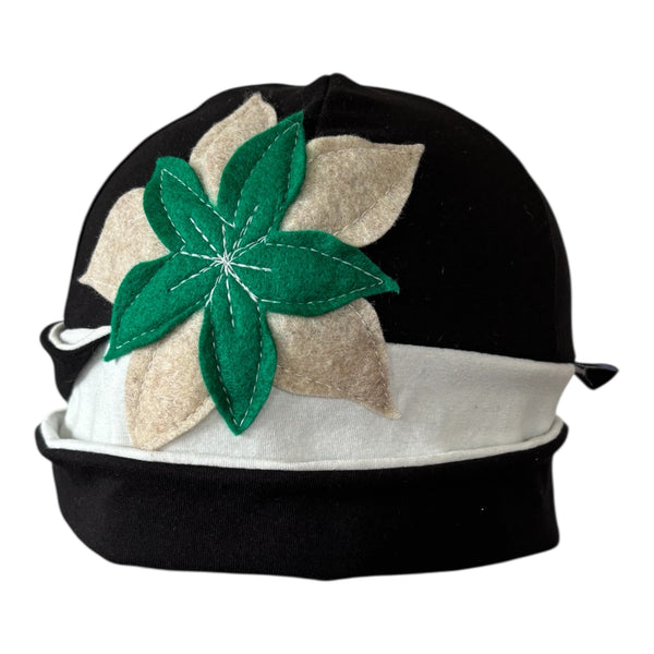 Cloche Beanie