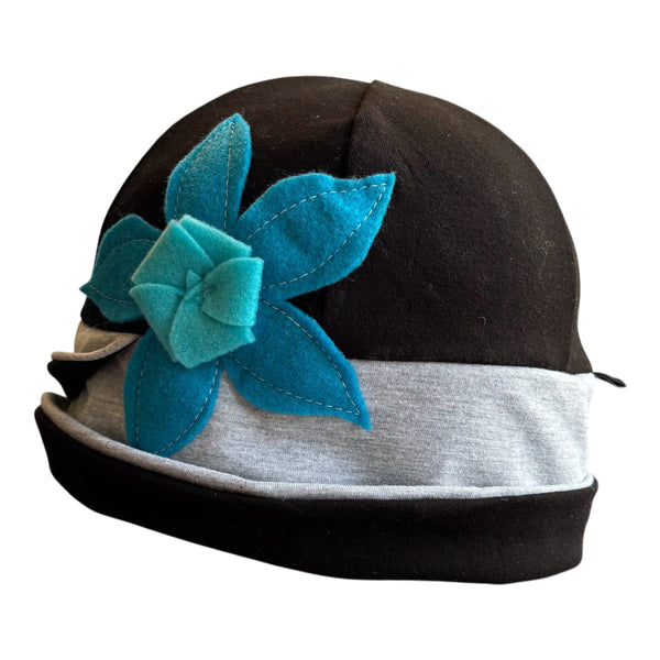 Cloche Beanie