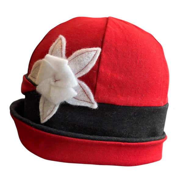 Cloche Beanie