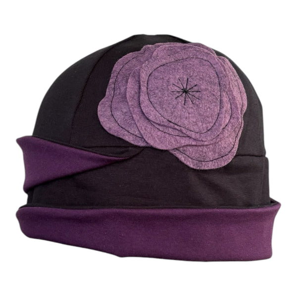 Cloche Beanie