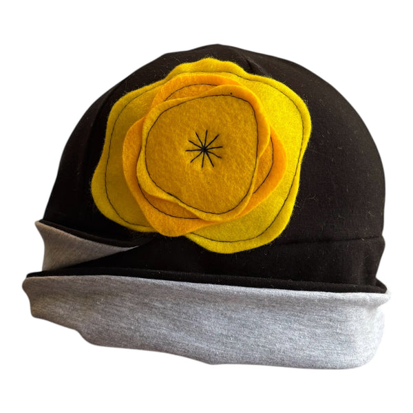 Cloche Beanie
