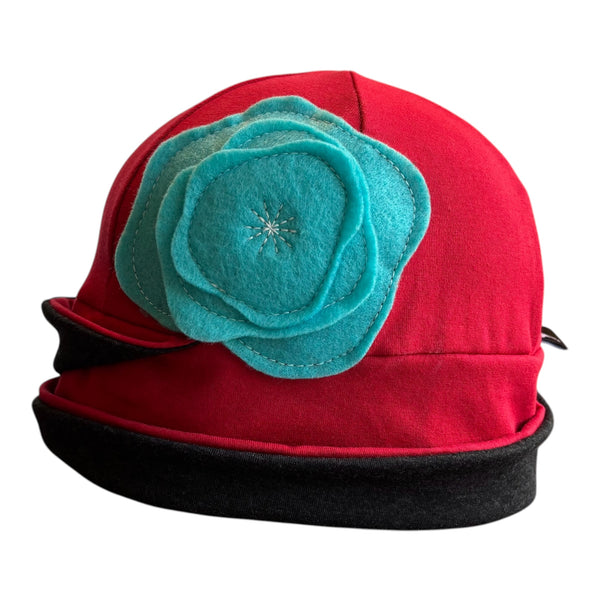 Cloche Beanie