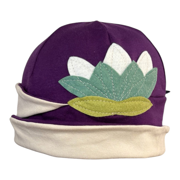 Cloche Beanie