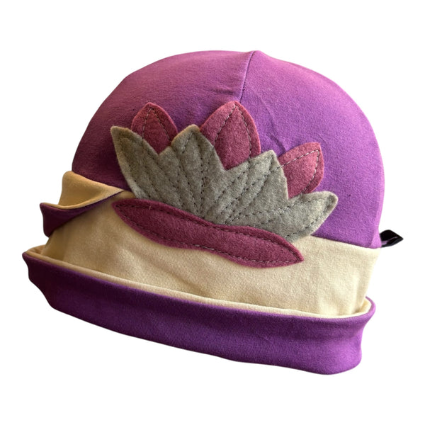 Cloche Beanie