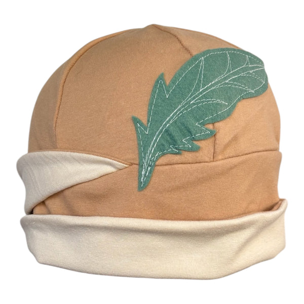 Cloche Beanie