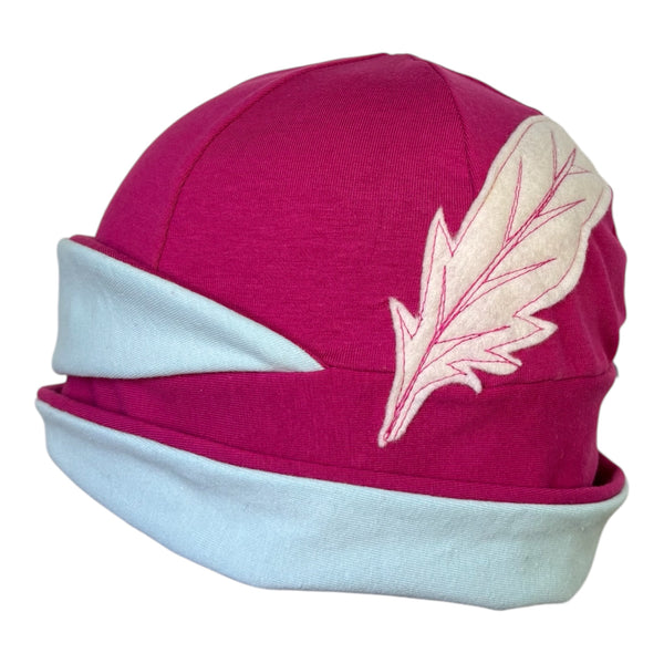 Cloche Beanie