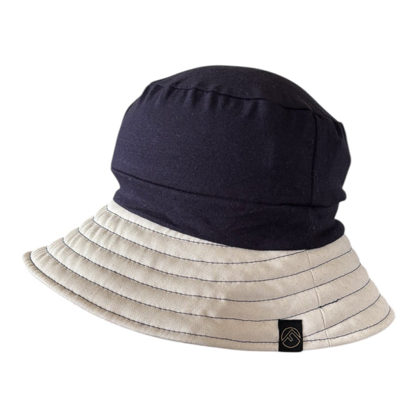 Flipside Wide Brim River Hat
