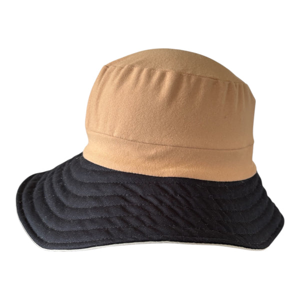 Flipside Wide Brim River Hat