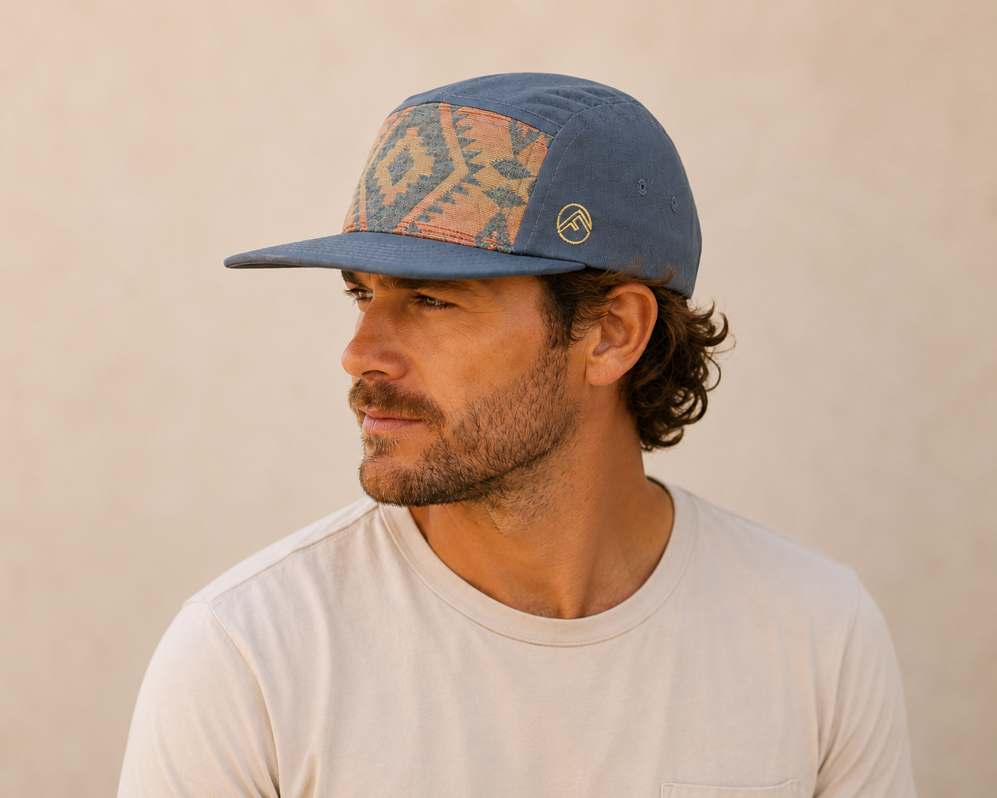 PNW Wool Five Panel Camp Cap – Flipside Hats