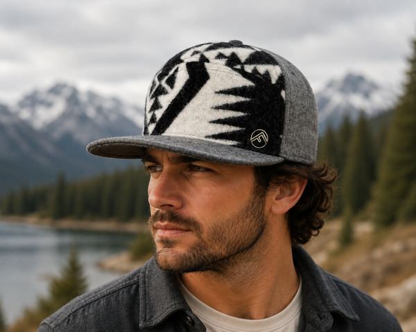 Flipside Artisan Highline - Limited Edition Wool