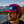 Load image into Gallery viewer, Flipside Highline USA Flag Hat
