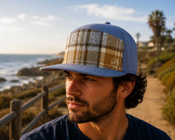 Flipside Highline - Tartan