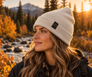 Merino Beanie