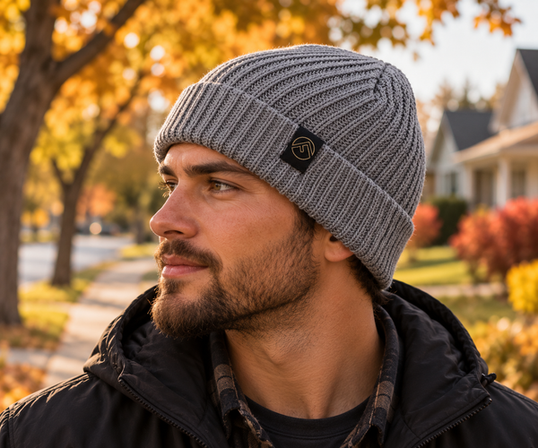 Skull Cap Beanie