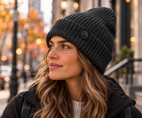 Classic Eco Beanie