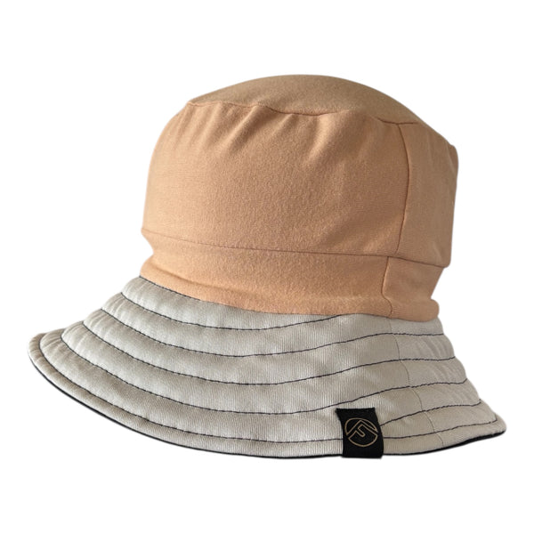 Flipside Wide Brim River Hat