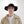 Load image into Gallery viewer, Flipside Wide Brim River Hat
