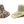 Load image into Gallery viewer, Reversible Wide Brim Resort Hat
