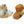 Load image into Gallery viewer, Reversible Wide Brim Resort Hat
