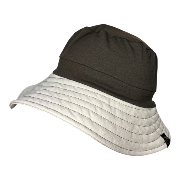 Flipside Wide Brim River Hat