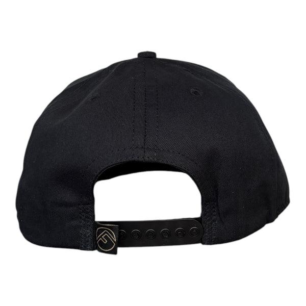 Mound Time Highline Fan Hat