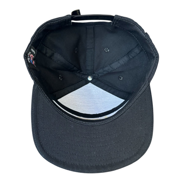 Mound Time Highline Fan Hat