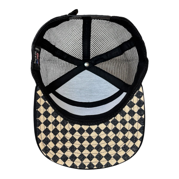 Flipside Highline Undervisor Series