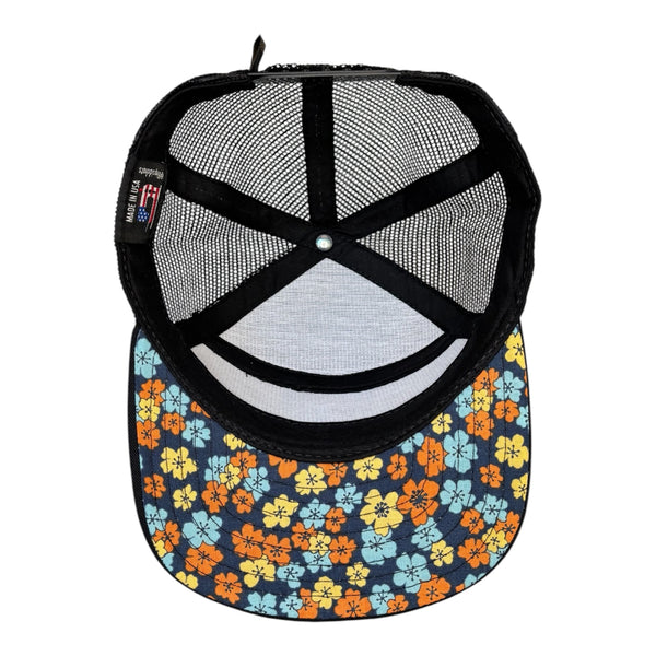 Flipside Highline Undervisor Series