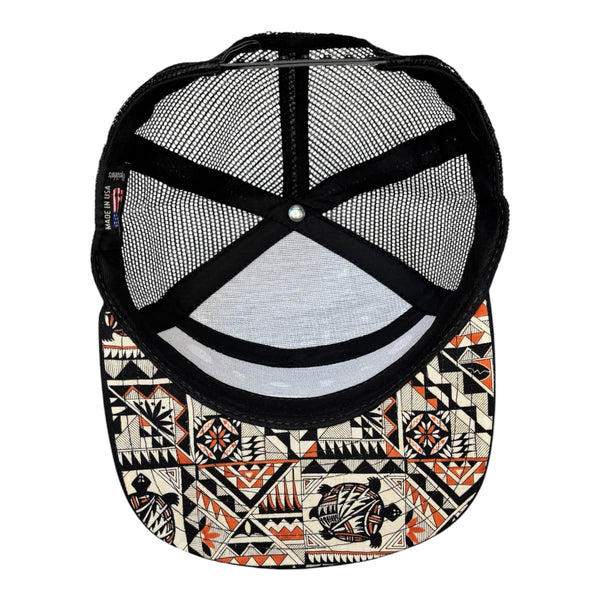 Flipside Highline Undervisor Series