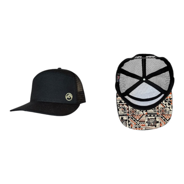 Flipside Highline Undervisor Series
