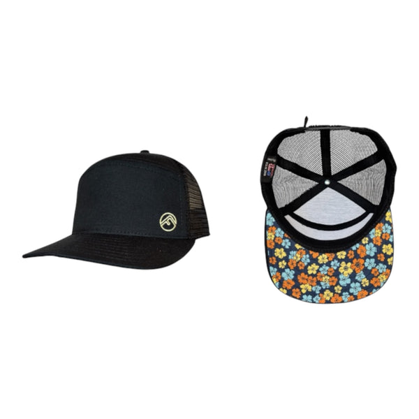 Flipside Highline Undervisor Series