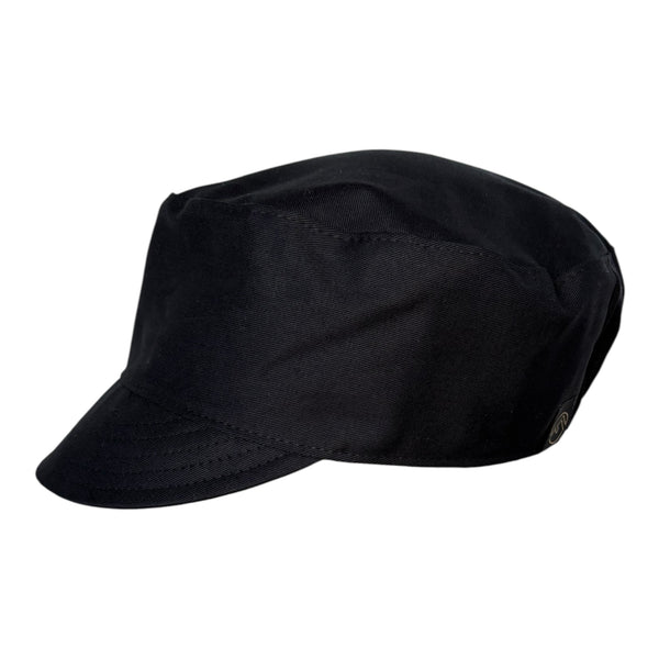 Daily Work Cap