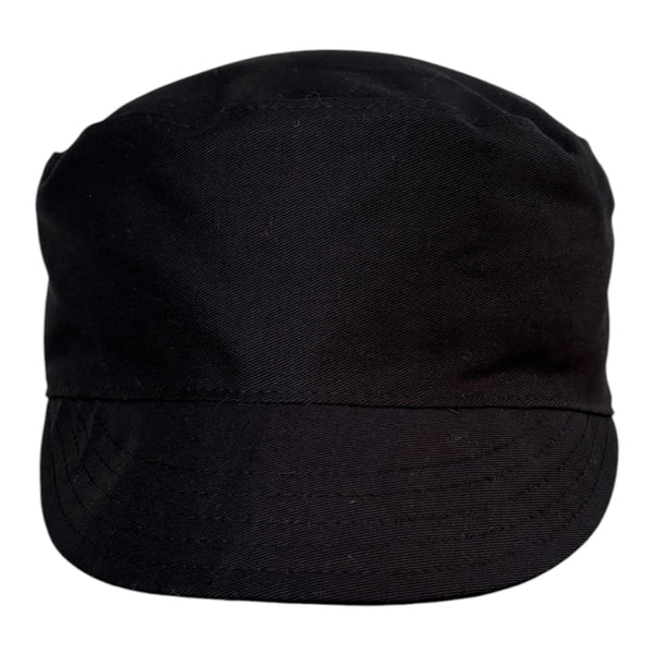 Daily Work Cap