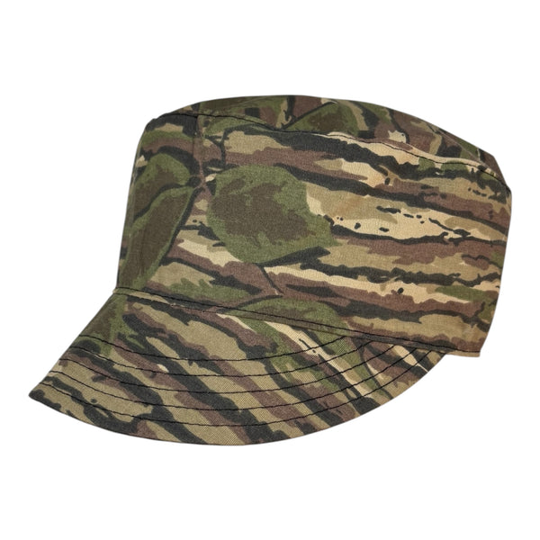 Daily Work Cap
