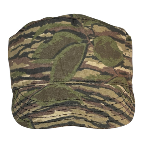 Daily Work Cap