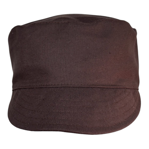 Daily Work Cap