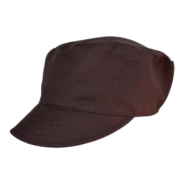 Daily Work Cap