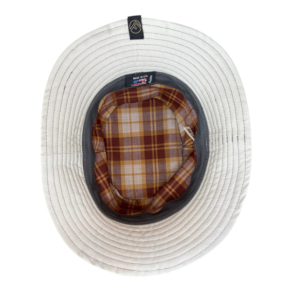 Primo Bucket Hat