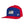 Load image into Gallery viewer, Flipside Highline USA Flag Hat
