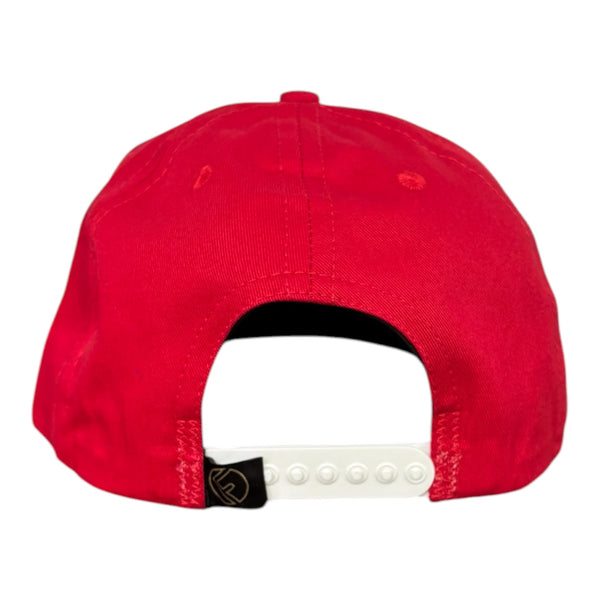 Flipside Highline USA Flag Hat