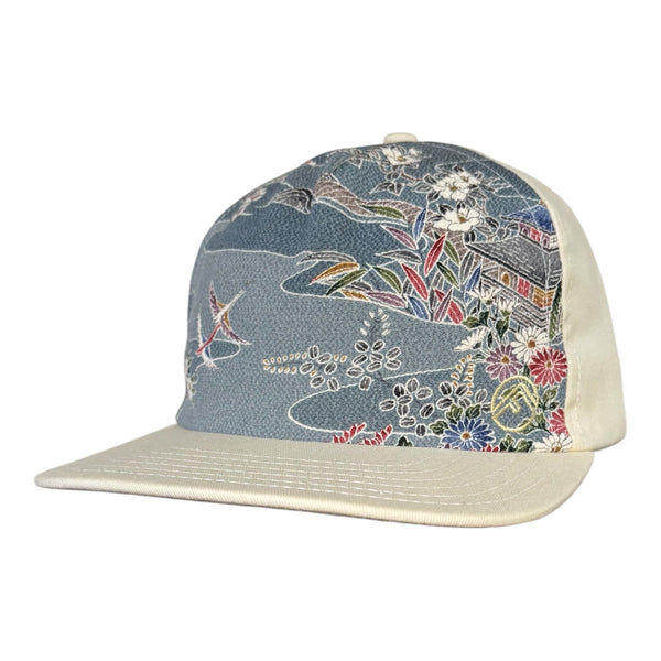 Flipside Ridgeline - Limited Edition Kimono Five Panel