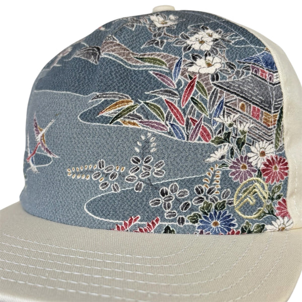Flipside Ridgeline - Limited Edition Kimono Five Panel