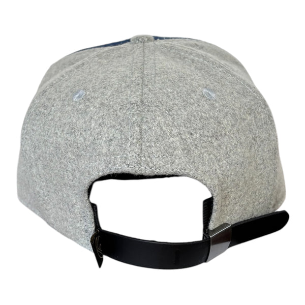 Flipside Ridgeline - Limited Edition Wool Five Panel