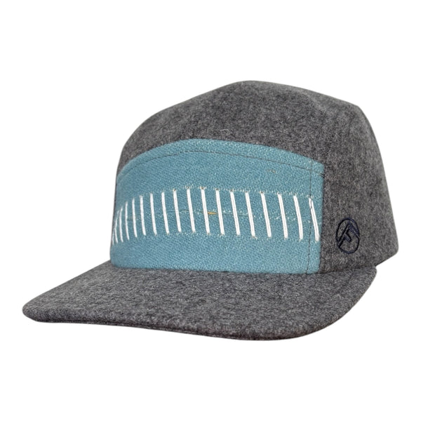 Artisan Reserve Camp Cap