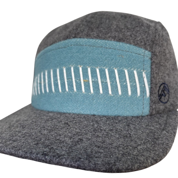 Artisan Reserve Camp Cap