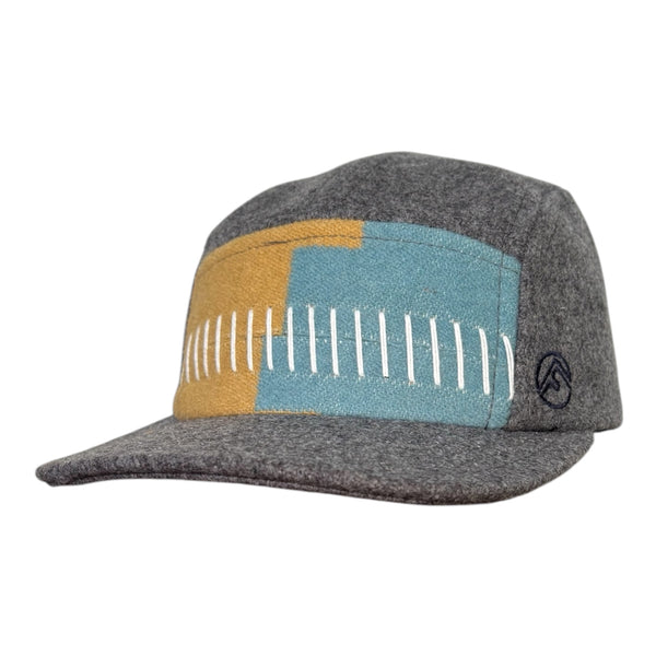 Artisan Reserve Camp Cap